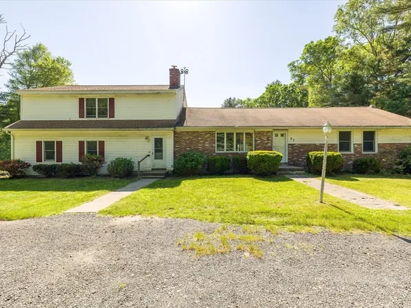 67 Gale Rd, Charlton, MA 01507