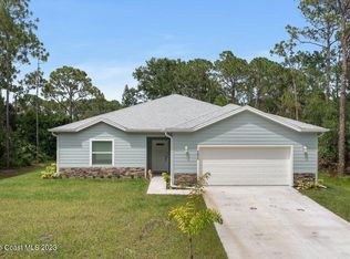 1571 Rainsville Rd SE, Palm Bay, FL 32909