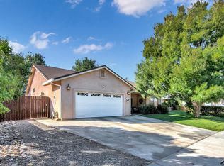1921 North St, Corning, CA 96021