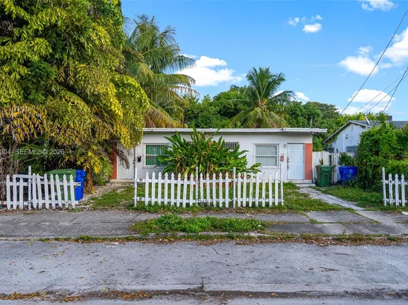 5631 NW 5th Ct, Miami, FL 33127