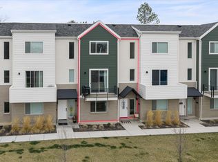 464 E Alice Way, Layton, UT 84041