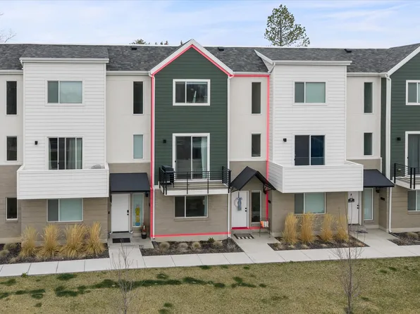 464 E Alice Way, Layton, UT 84041