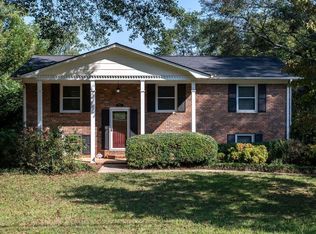 259 Janice Dr, Athens, GA 30606