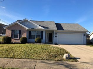 135 N Walnut St, Dayton, OH 45449