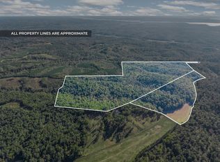 0 Cox Hollow Rd, Dover, TN 37058