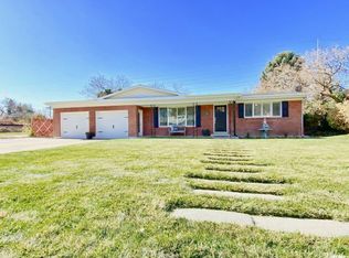 4981 S Ben Lomond Ave, South Ogden, UT 84403