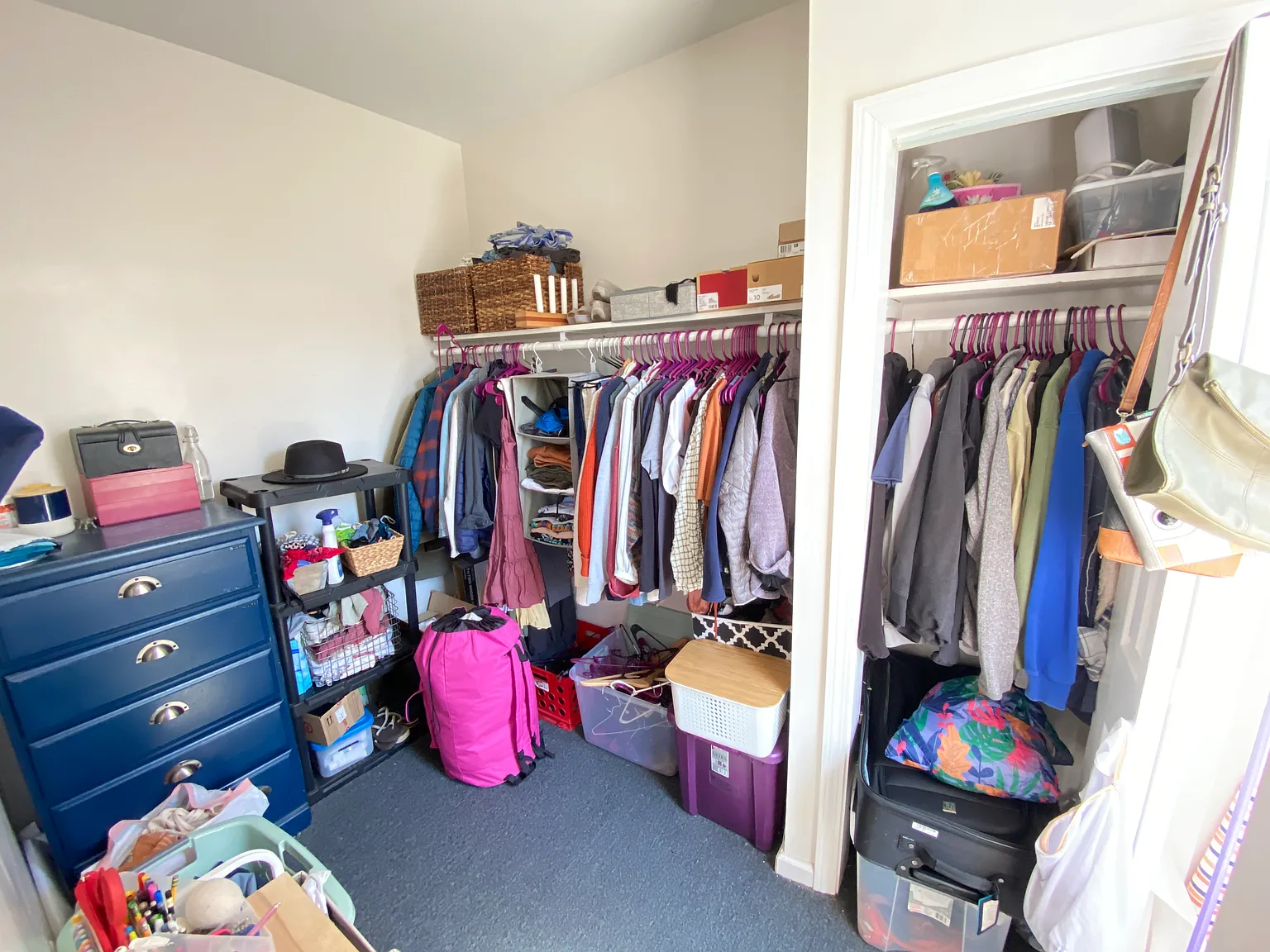 2 bed, 850 sqft, $1,900 — Photo 3