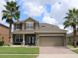 1347 Sawgrass Pointe Dr, Orlando, FL 32824