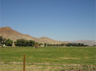 92 E Walker Rd, Yerington, NV 89447