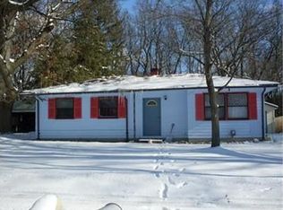 7241 Wrenbury St, Portage, MI 49024