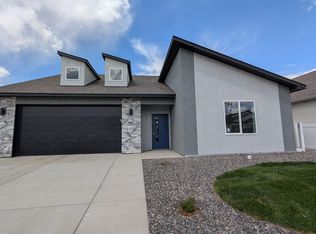 1733 Rusty Rivet Rd, Fruita, CO 81521