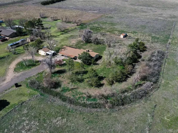 7409 S County Road 157, Strasburg, CO 80136