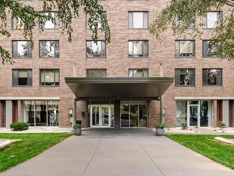 600 E 8th St #4D — Photo 14