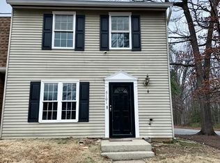 6101 Hil Mar Dr, District Heights, MD 20747