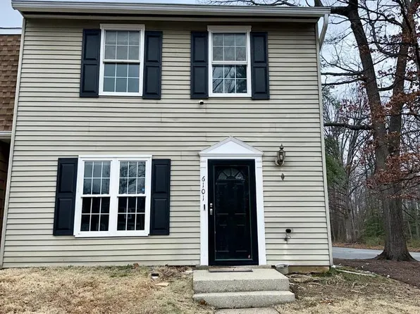 6101 Hil Mar Dr, District Heights, MD 20747