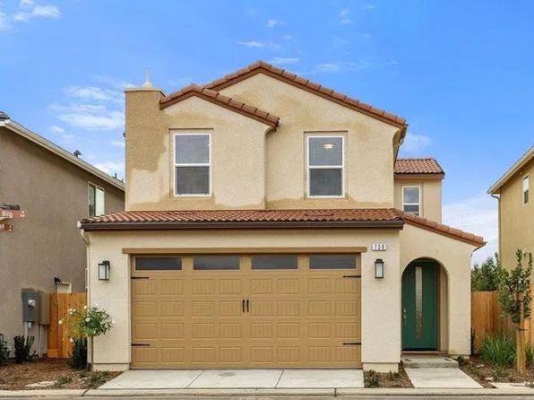 736 N Bliss Ln