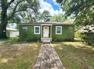 101 Milton Rd, Perdido Key, FL 32507
