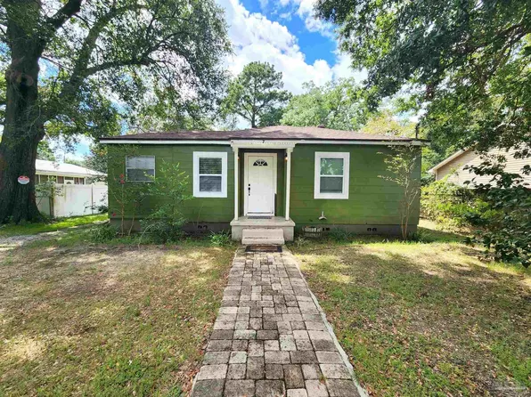 101 Milton Rd, Perdido Key, FL 32507