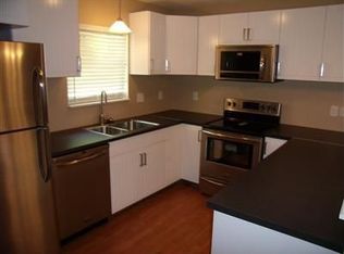 415 N High St, Yellow Springs, OH