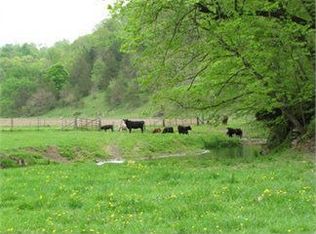 6160 Brewery Hollow Rd, Cassville, WI 53806