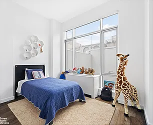 Rented by Brown Harris Stevens