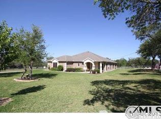 2667 Horseshoe Bnd, Kempner, TX 76539