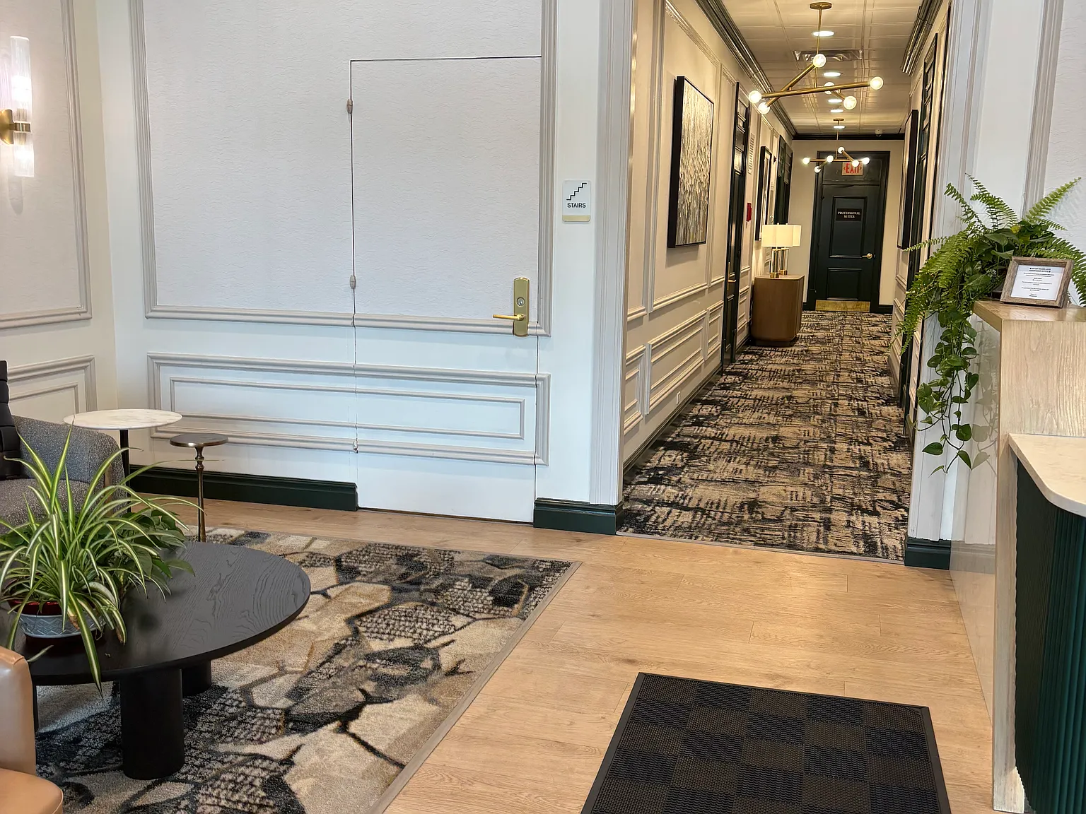 Studio, 525 sqft, $1,150 — Photo 1