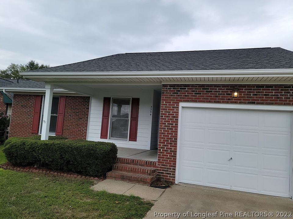 3334 Crosswinds Dr, Hope Mills, NC 28348 Zillow