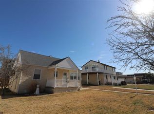 115 N 36th Ave, Longport, NJ 08403