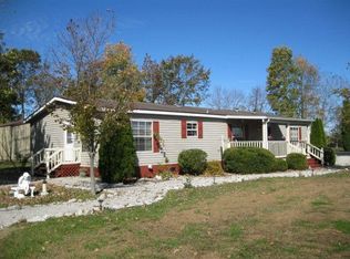 1230 Lee Henderson Rd, Lewisport, KY 42351