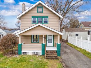 81 E Dartmore Ave, Akron, OH 44301