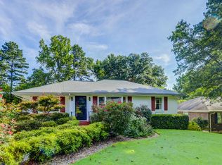 1264 Mayfair Dr NE, Atlanta, GA 30324