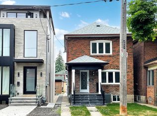 243 Windermere Ave, Toronto, ON M6S 3K4