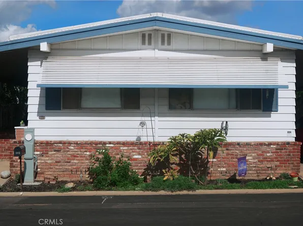 1051 Site Dr Space 182, Brea, CA 92821