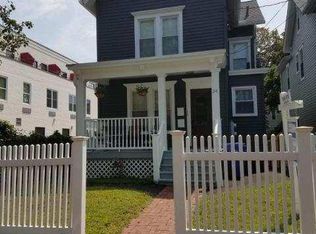 26 Haviland St #2, Norwalk, CT 06854