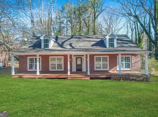 3404 Mount Olive Rd, East Pt, GA 30344