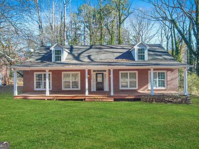 3404 Mount Olive Rd, East Pt, GA, 30344