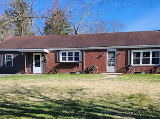 1382 Back Maitland Rd, Lewistown, PA 17044