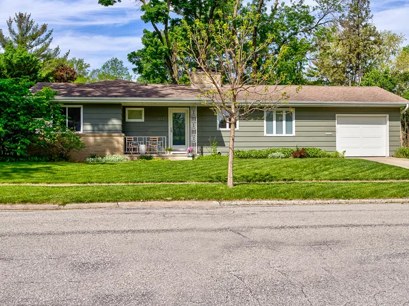 2017 Kellogg Ave, Ames, IA 50010