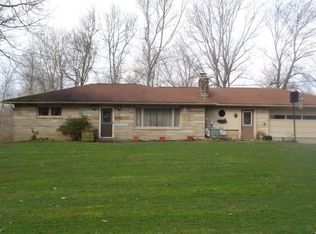 413 Stoneboro Lateral Rd, Sandy Lake, PA 16153