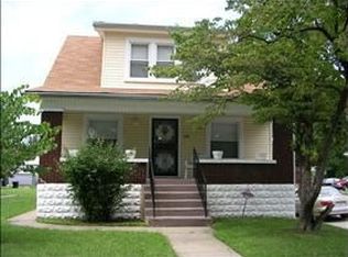 4001 River Park Dr, Louisville, KY 40211