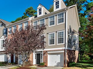 8120 Upper Lake Dr, Raleigh, NC 27615