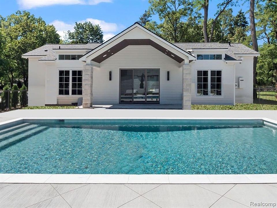 6525 Wing Lake Rd, Bloomfield Hills, MI 48301 MLS 20230082898 Zillow