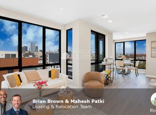 1603 15th St #501A, San Francisco, CA 94103