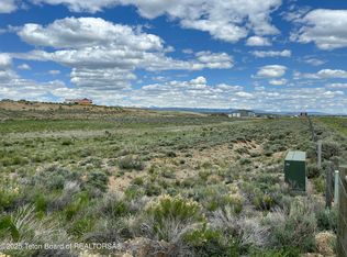 2 Cobblestone Subdivision, Pinedale, WY 82941