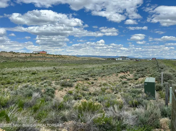 2 Cobblestone Subdivision, Pinedale, WY 82941