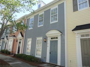 819 Cattaloochee Ln, Huntersville, NC 28078