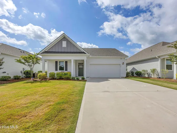 1369 Clendon Circle, Leland, NC 28451