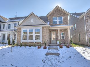 9125 Headwaters Dr LOT 150, Franklin, TN 37064