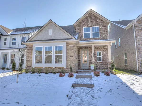 9125 Headwaters Dr Lot 150, Franklin, TN 37064